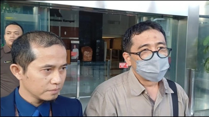 Diperiksa Sebagai Tersangka APD Kemenkes, Budi Sylvana Beri Bocoran Penentuan Harga APD Covid-19 Ditetapkan BNPB