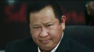 Mantan Kabareskrim Polri Susno Duadji.