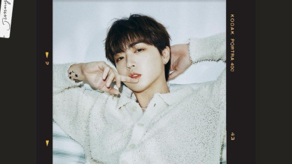 JUNNY Akan Gelar Konser di Jakarta, Simak Lirik Lagu Promise Lengkap dengan Terjemahan Bahasa Indonesia