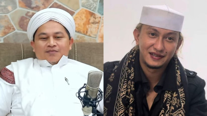 Perihal Nasab Ba’alawi yang Disentil Kyai NU, Habib Bahar bin Smith Ungkap Pandangannya soal Sosok Pendiri NU, Katanya…
