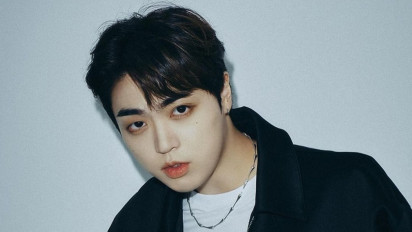 Lirik Lagu TASTE - JUNNY, Solois yang Bakal Segera Gelar Konser Solo di Indonesia