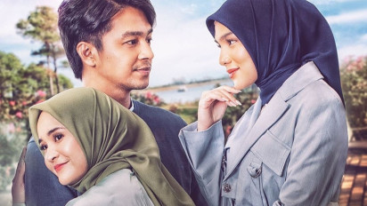 Sukses Pancing Emosi, Adegan Asli Menyayat Hati Ini Tak Ditayangkan di Film Ipar Adalah Maut