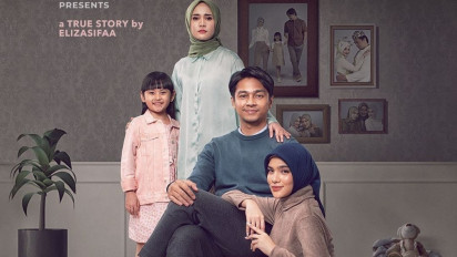 Terungkap Sosok Asli Rani dan Nisa di Film Ipar Adalah Maut, TikToker Ini Ungkap Keberadaan Sang Adik Kakak Itu