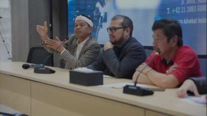 Posisi Kasus Vina Terkuak, Peradi Bandung Libatkan YouTube Dedi Mulyadi Jadi Bukti Kesaksian Palsu Ketua RT Pasren