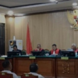 Persidangan Kasus Suap Eks Gubernur Maluku Utara Abdul Gani Kasuba, KPK Hadirkan Lima Pejabat Sebagai Saksi