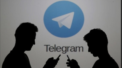 Judi Online Marak di Telegram, Kominfo Beberkan Status Peringatan Ketiga: Kalau Tidak Patuh, akan Diblokir