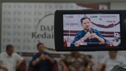 Wacana Pembatasan Usia Kendaraan, Anggota DPRD DKI Jakarta Sebut Bakal Bikin Sulit Masyarakat