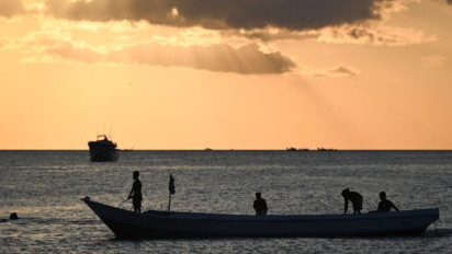 Nasib 15 Nelayan Asal Merauke yang Ditahan di Australia, Konsulat RI: Pemulangan Tunggu Kelengkapan Dokumen