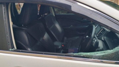 Dana Desa Rp324 untuk Pengaspalan Raib Dicuri, Pengurus Desa Janjikan Ganti dan Pengerjaan Sesuai Target