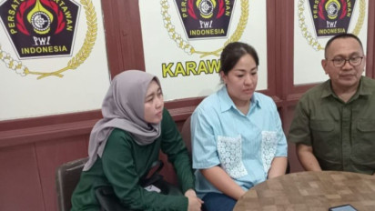 Laporkan Ibu Kandung Akibat Warisan, Sang Anak Tolak Disebut Durhaka: Saya Selalu Jadi Anak yang Patuh