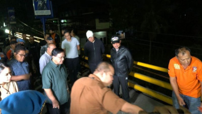 Soal Dugaan Siswa SMP Tewas Dianiaya Polisi di Padang, Kompolnas: Harus Berangkat dari Fakta agar Tidak Buat Bingung