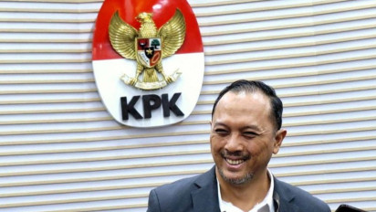 Heboh Korupsi Bansos Jokowi untuk Covid-19 di Jabodetabek, Kerugian Negara Capai Rp125 Miliar