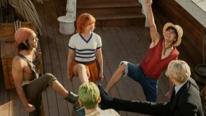 Fokus Kesehatan, Produser Eksekutif Serial One Piece Live Action Undur Diri