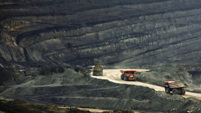 Sektor Pertambangan Jadi Penggerak Ekonomi Lokal di Berbagai Daerah