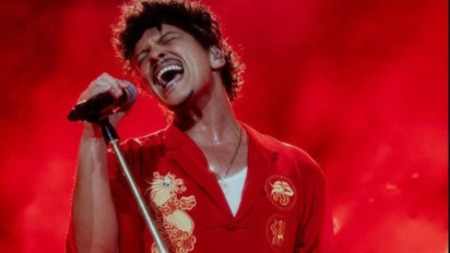 Banyak Protes Konser Bruno Mars Bikin Macet Kawasan JIS, RK Janjikan Evaluasi hingga Singgung Dewa 19