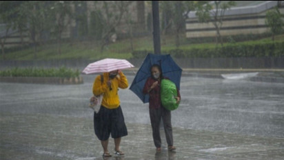 Ada Kabar Buruk soal Perubahan Iklim, Semua Warga Indonesia Diminta Harus Waspada