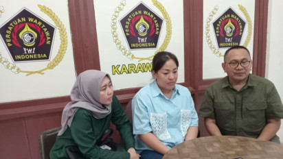 Ibu Diseret ke Penjara Gara-gara Harta Warisan Peninggalan Ayah, Sang Anak 'Murka' Menolak Disebut Anak Durhaka