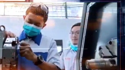 Banyak Gen Z Nganggur, DPR Sebut Prodi SMK Harus Sesuai Kebutuhan Industri Setempat: Beda dengan Sekolah Umum