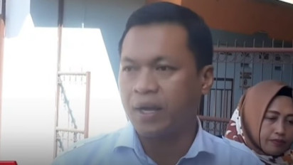 Detik-detik Polisi Jemput Paksa Pengasuh Ponpes Al Mahdiy di Sidoarjo karena Kasus Dugaan Pencabulan, Sempat Didemo Warga Tapi Belum Ditahan