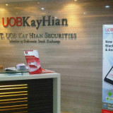 Ganti Nama Resmi, PT UOB Kay Hian Sekuritas Kini Menjadi PT Kay Hian Sekuritas