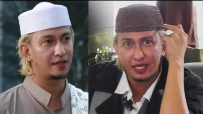 Ditanya Soal Tarif Ceramahnya, Habib Bahar bin Smith Semprot Netizen dan Tegaskan Hal Ini, HBS: Jangan Pernah Sebut...