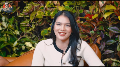 Terbongkar Sosok Rani Asli dalam Film Ipar Adalah Maut Ternyata Lebih Seksi dari Devina Karamoy: Masyaallah Banget, Dia Lebih....