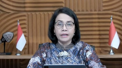 Belanja Bansos Hingga Mei 2024 Capai Rp70,5 Triliun, Sri Mulyani Beberkan Kementerian yang Serap Anggaran Paling Besar