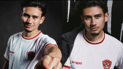 Dulu Dicemooh Media Eropa, Kini Nathan Tjoe A On Buat Pelatih dan Fans Swansea City Takjub, Katanya Pemain Timnas Indonesia Itu...