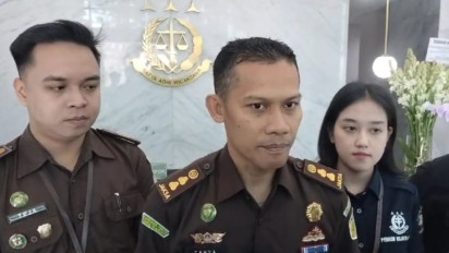 Kejati Jabar Ungkap Berkas Pegi Setiawan Dinyatakan Belum Lengkap dan Bakal dikembalikan Ke Polda Jabar