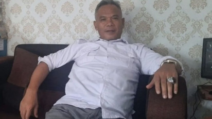 Nama Sama, Kepala Desa Gadog Berani Jamin Pegi Cianjur Tidak Terlibat Kasus Pembunuhan Vina Cirebon: Kalau Ada Polisi Datang Saya akan Berikan Keterangan yang Sebenarnya