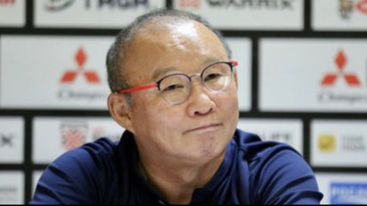 Tak Tergiur Arsiteki Timnas Vietnam Lagi, Park Hang-seo Lebih Pilih Bersaing dengan Ratusan Kandidat Demi jadi Pelatih Negara Ini