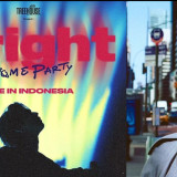 Konser Bright Vachirawit di Jakarta Ditunda dan Pindah Lokasi, Cek Informasi Selengkapnya!