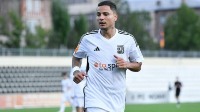 Termasuk Justin Mathieu, Klub Semenjana Eropa Ini Diperkuat 3 Pemain Keturunan yang Bisa Dilirik PSSI Buat Timnas Indonesia