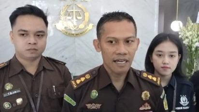 Hasil Penyelidikan Belum Lengkap, Kejati Kembalikan Berkas Pegi Setiawan Ke Penyidik Polda Jabar