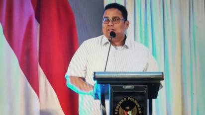 Bawaslu RI: Praktik Politik Uang Berpotesi di Pilkada 2024