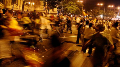 Terungkap, Motif 2 Kelompok Jemaat Saling Serang hingga Pengerusakan Gereja