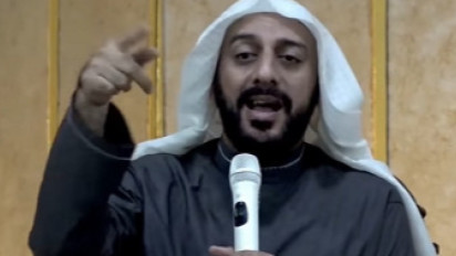 Baca Al Quran tapi Masih Belum Lancar, Berdosakah? Syekh Ali Jaber Jelaskan Ternyata Justru Itu akan Dapat...