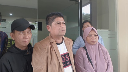 Temui Anaknya di Tahanan, Ibunda Pegi Setiawan Ungkap Pesan Penting untuk Masyarakat Indonesia
