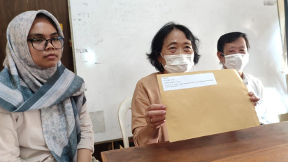 Warga Semarang Jadi Korban TPPO di Myanmar, Orang Tua Harap Atensi Presiden Jokowi