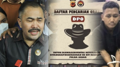 Kamaruddin Bocorkan Hal Penentu Pegi Kalah di Praperadilan, Ternyata Begini Strategi Polda Jabar