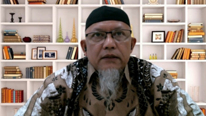 Pakar Digital Forensik UII Yogyakarta Sebut Serangan PDN Bukti Pemerintah Gagal Lindungi Data