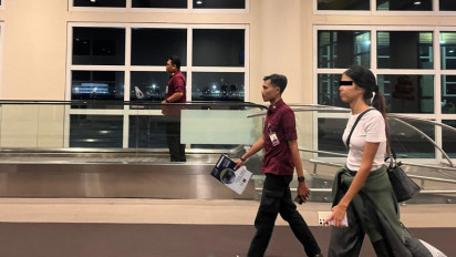 Ogah Bayar Makan Restoran dan Biaya Penginapan di Bali, Gadis Kolombia Dideportasi