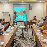 Sinergikan ESG dan IFC, ISSF Gelar Kunjungan Pelatihan ke PT Indocement Citereup Bogor