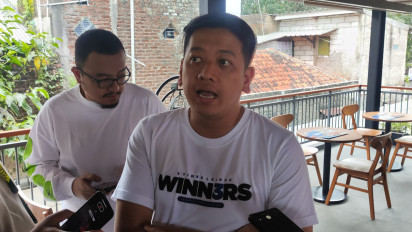 Perubahan Regulasi Pemain Asing Hingga Boyong Eks Timnas, Manajemen Siap Penuhi kebutuhan Pelatih Persib