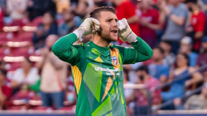 Maarten Paes Tak Pasti, PSSI Bisa Lirik 3 Kiper Eropa Ini Untuk Perkuat Timnas Indonesia di Kualifikasi Piala Dunia 2026