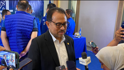 Memalukan 82 Wakil Rakyat di DPR RI Ketahuan Main Judi Online