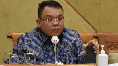 Banyak Kritik untuk Prabowo, Waketum PAN: Orang Sinis Tak Perlu Ditanggapi