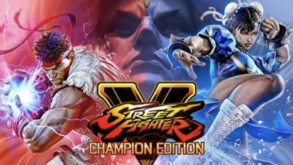 Sony Berencana Rilis Film Street Fighter pada 2026