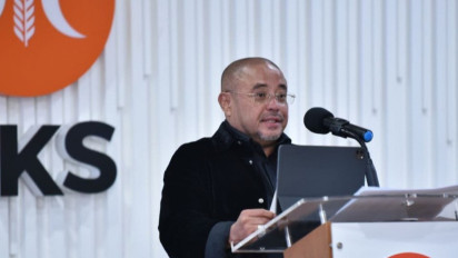 Demi Totalitas Dukung Anies, PKS Sebut Sudah Temui PDIP Perihal Pilkada 2024