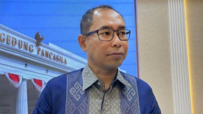 Kementerian Luar Negeri Pastikan Seluruh WNI di Kenya dalam Kondisi Aman
